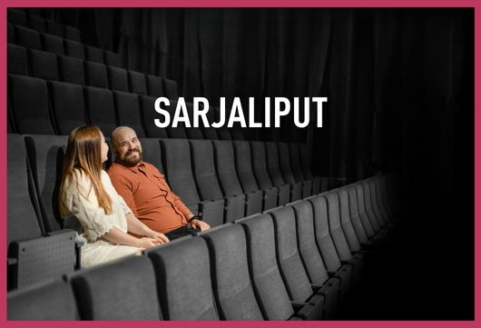 Sarjaliput